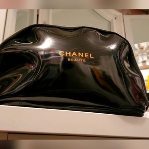 Chanel Cosmetic Case/Pouch